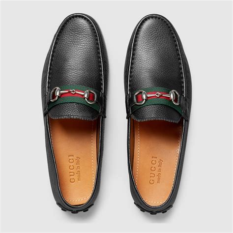 gucci mocassino uomo|Gucci Livermore Outlet.